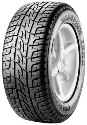 Легковая шина Pirelli Scorpion Zero 285/45 R21 113W