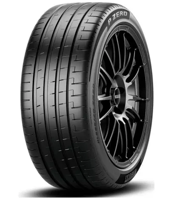 Легковая шина Pirelli PZero PZ5 325/35 R22 110Y