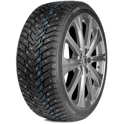 Легковая шина Ikon (Nokian Tyres) Nordman 8 (Character Ice 8) 195/50 R16 88T
