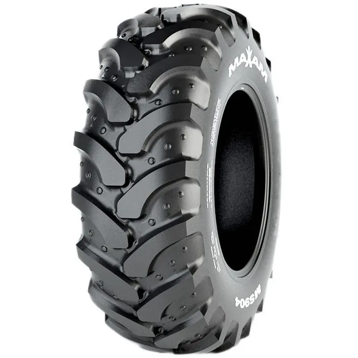 Спецшина Maxam MS904 21.00-24 155A8 12PR R-4 TL
