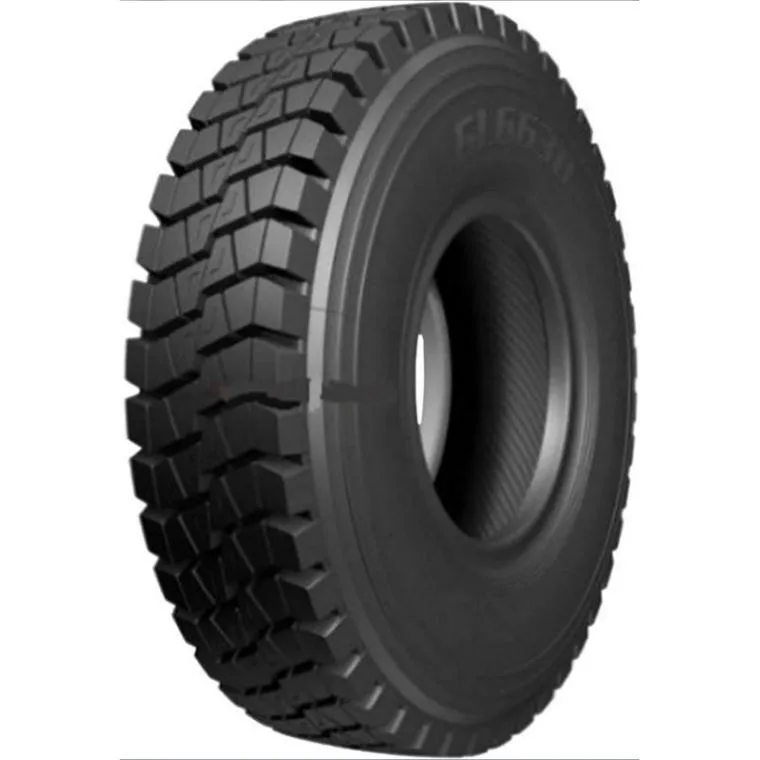 Грузовая шина TORNADO GL663D 9.00R20 144/142K универсальная 16PR