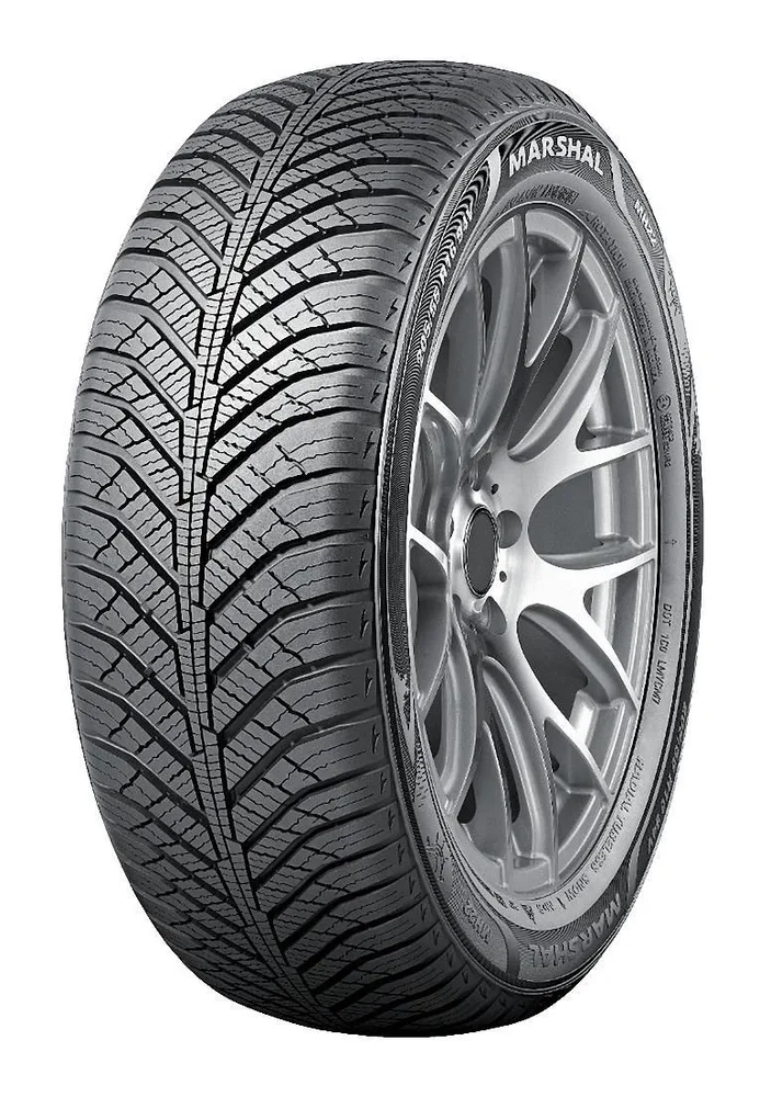 Легковая шина Marshal MH22 205/55 R16 94V
