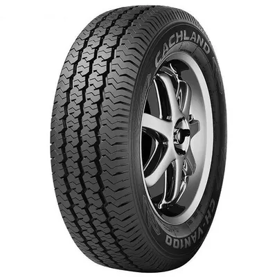 Легкогрузовая шина Cachland CH-Van100 225/65 R16C 112/110 T