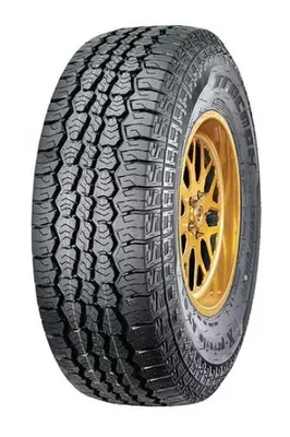 Легковая шина Tracmax X-Privilo AT01 255/70 R15 112H