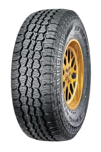 Легковая шина Tracmax X-Privilo AT01 255/70 R15 112H