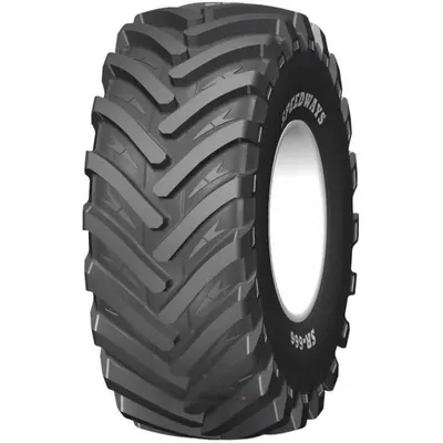 Спецшина Speedways SR-666 650/65-38 163D/168A8 TL