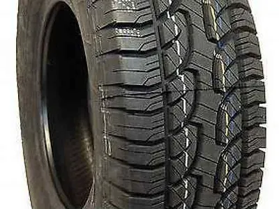 Легковая шина Joyroad SUV RX706 315/70 R17 121S