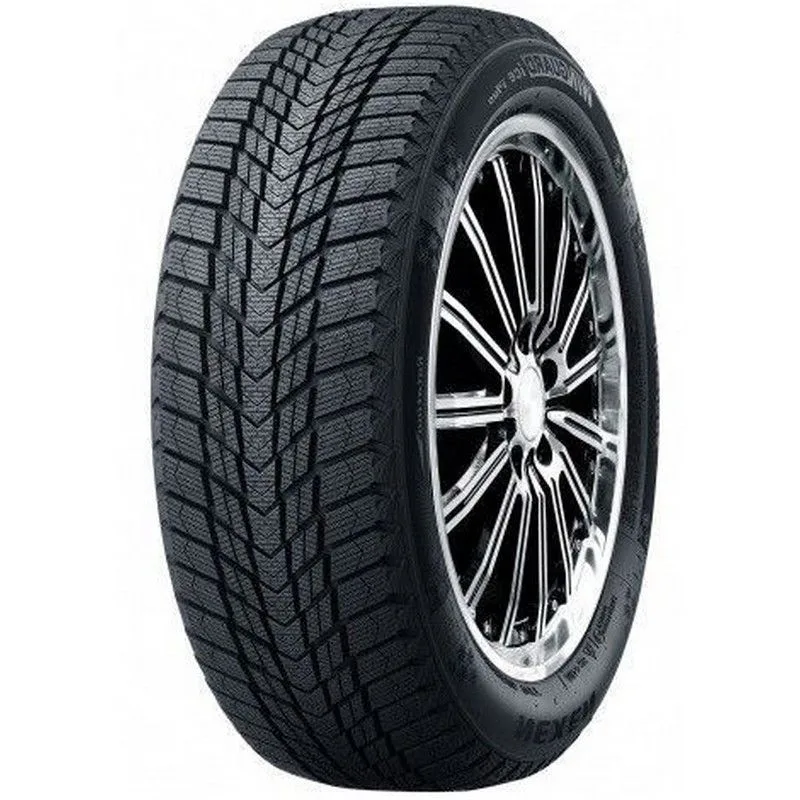 Легковая шина Nexen Winguard Ice Plus 185/60 R14 86T