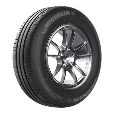 Легковая шина Michelin Energy XM2 Plus 205/65 R15 94V