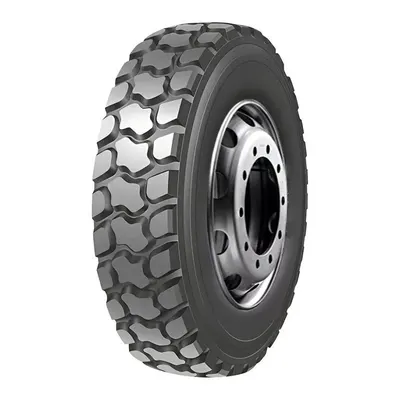 Грузовая шина Kpatos KTA35 12.00R20 156/153K ведущая 20PR TT