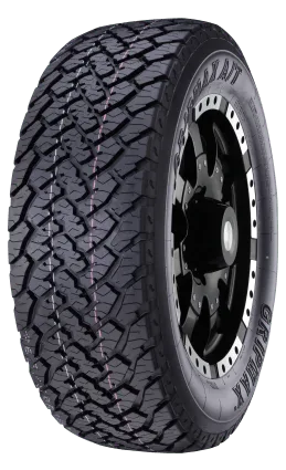 Легковая шина Gripmax A/T 235/65 R17 104T
