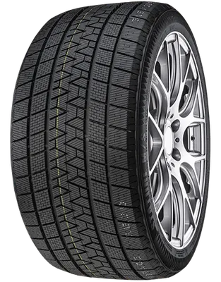 Легковая шина Gripmax Stature M/S 285/45 R19 111V