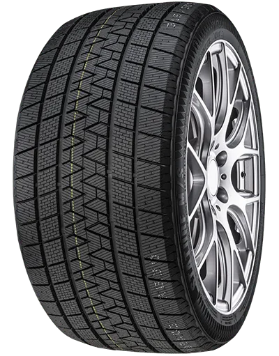 Легковая шина Gripmax Stature M/S 245/65 R17 111H