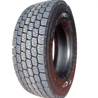 Грузовая шина Copartner CP 159 315/70R22,5 151/148L ведущая 18PR