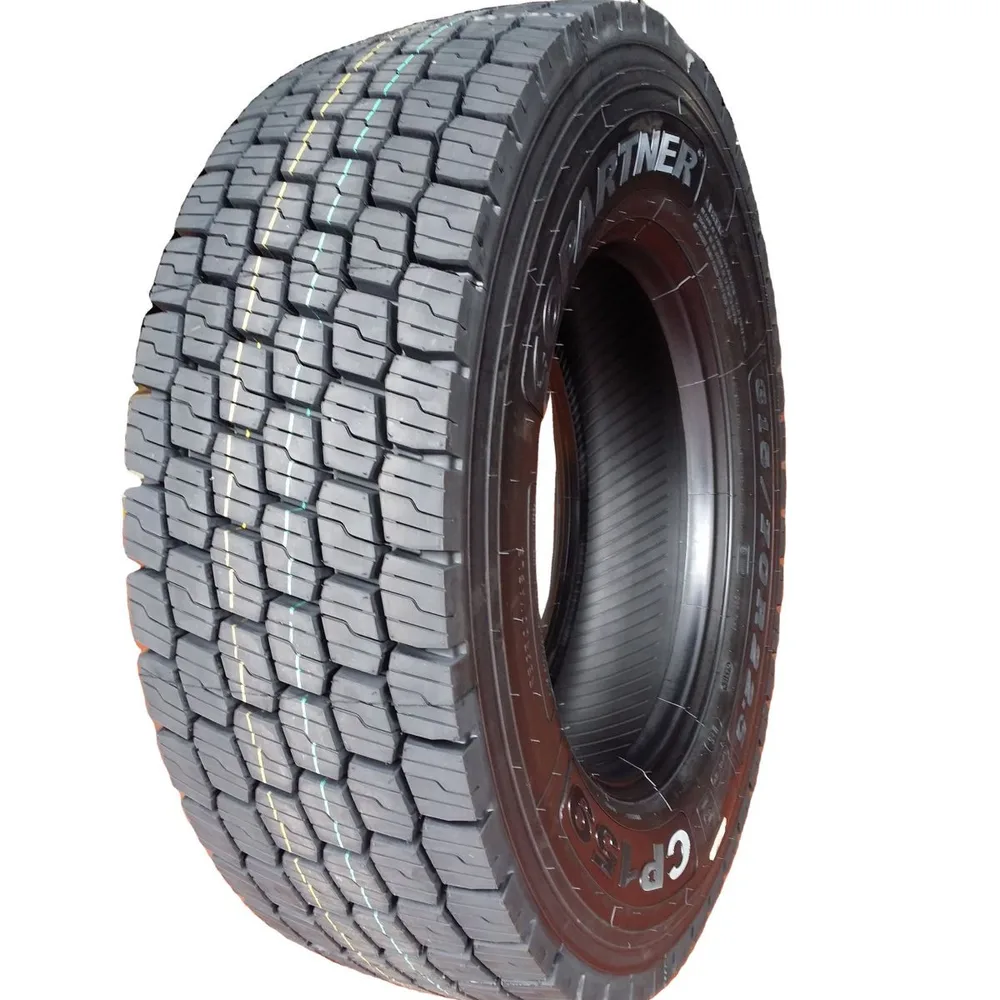 Грузовая шина Copartner CP 159 315/70R22,5 151/148L ведущая 18PR