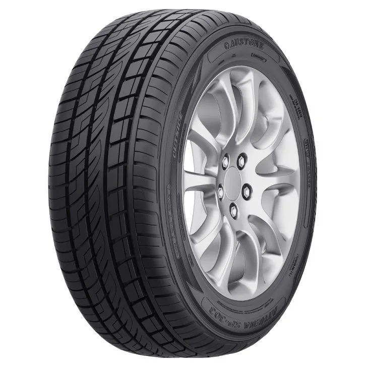 Легковая шина Austone SP-303 275/40 R20 106V