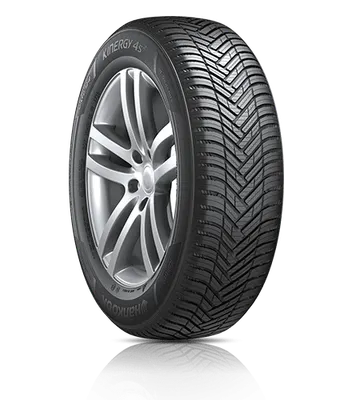 Легковая шина Hankook Kinergy 4S2 H750A 215/50 R18 92W