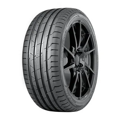 Легковая шина Nokian Tyres (Ikon Tyres) Hakka Black 2 235/45 R19 99W