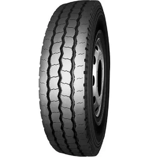 Грузовая шина Taitong HS218 11.00R20 152/149K универсальная 18PR