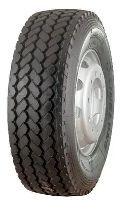Грузовая шина LingLong LLA38 445/65R22,5 169/165J универсальная 20PR