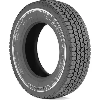 Грузовая шина Michelin X Multi D 315/70R22,5 154/150L ведущая