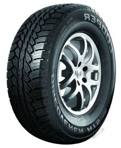 Легковая шина Cooper Discoverer ATS 245/75 R16 120R