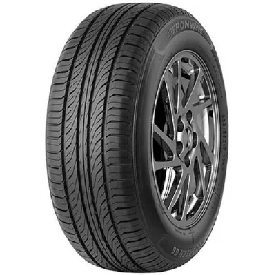 Легковая шина Fronway Ecogreen 66 165/60 R14 75H