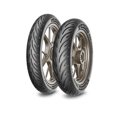 Мотошина Michelin Road Classic 4.00 R18 64H Rear Wheel (заднее колесо)