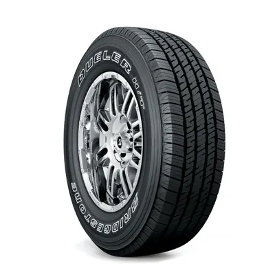 Легковая шина Bridgestone Dueler H/T 685 255/70 R18 113T