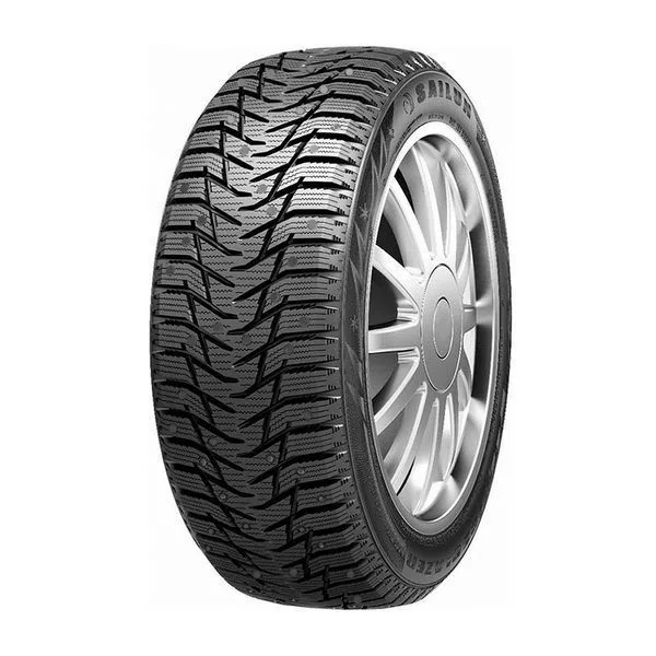 Легковая шина Sailun Ice blazer WST3 нешип. 175/70 R13 82T