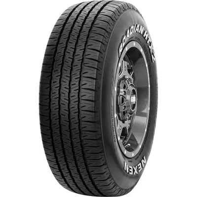 Легковая шина Nexen Roadian HTX 2 255/70 R18 113T