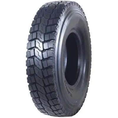 Грузовая шина Amberstone 386 12.00R20 154/151K ведущая 18PR