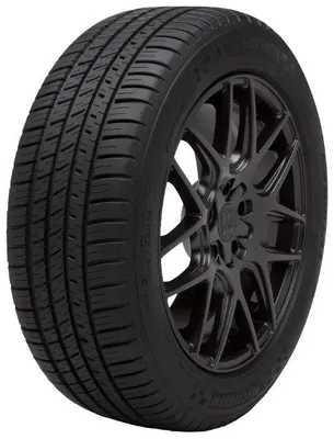 Легковая шина Michelin Pilot Sport A/S 3 305/40 R20 112V