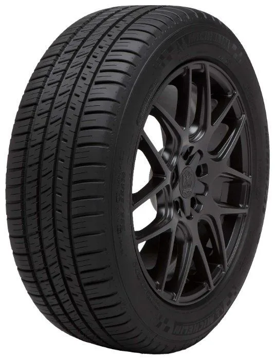 Легковая шина Michelin Pilot Sport A/S 3 305/40 R20 112V