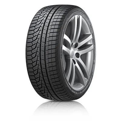 Легковая шина Hankook Winter ICeptEvo2 W320 215/45 R17 91V