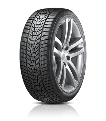 Легковая шина Hankook Winter I*Cept Evo 3 SUV W330A 225/60 R18 104V