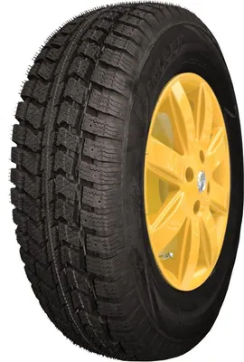 Легкогрузовая шина Viatti Vettore Inverno V-524 215/65 R15C 104/102R