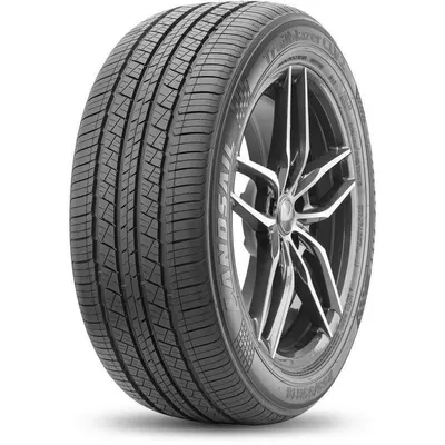 Легковая шина Landsail CLV2 255/65 R17 110H