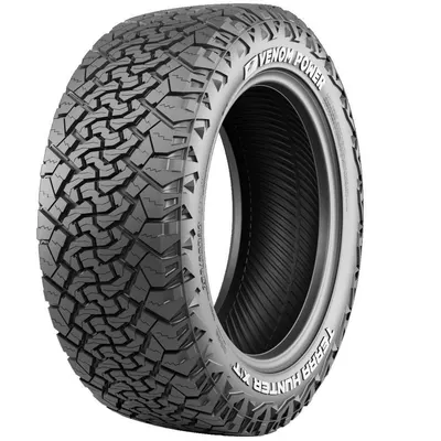 Легковая шина Venom Power Terra Hunter X/T2 215/65 R16 102H