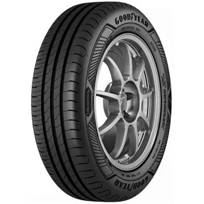 Легковая шина Goodyear EfficientGrip Compact 2 165/60 R14 75H