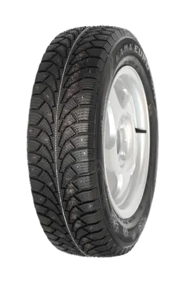 Легковая шина Н.Камск Кама Евро 519 175/70 R14 84T