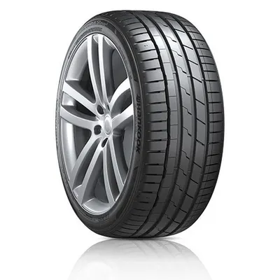 Легковая шина Hankook Ventus S1 evo3 K127A 275/45 R21 110Y