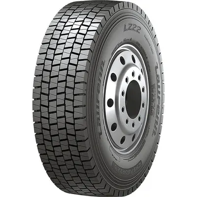 Грузовая шина Laufenn LZ22 295/80R22,5 152/148M ведущая 16PR