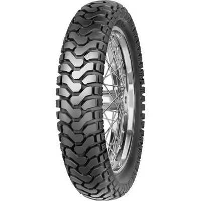 Мотошина Mitas Enduro Trail (E-07) 120/90 R17 64H Rear Wheel (заднее колесо)