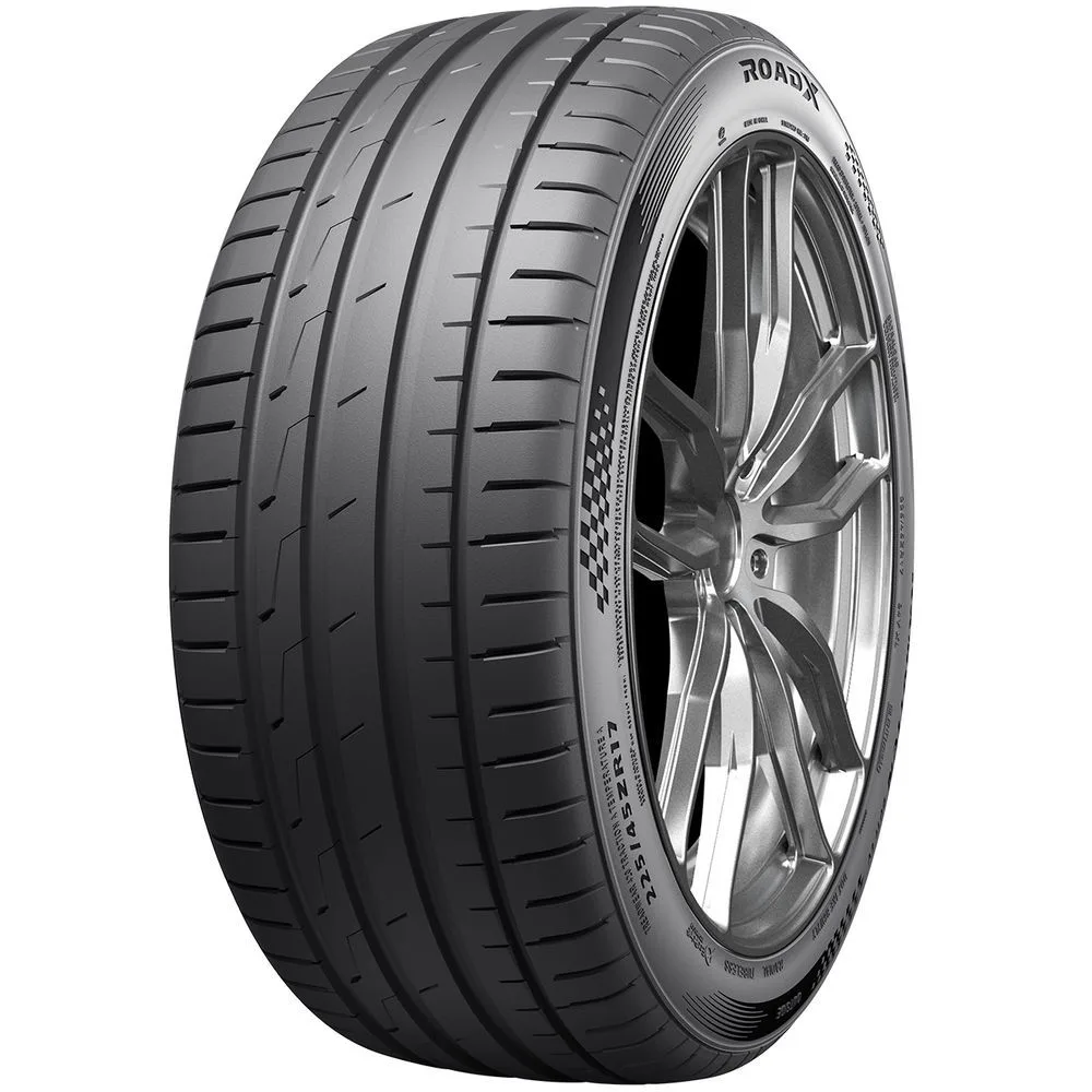 Легковая шина RoadX RXMotion DU71 245/35 R20 95Y