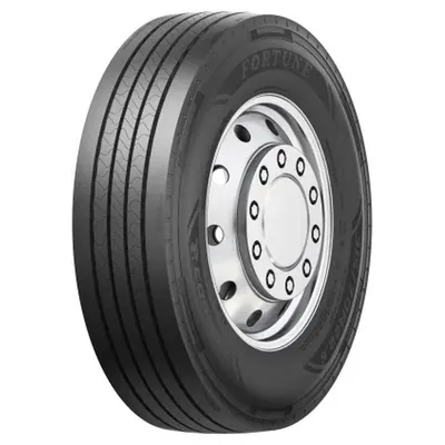 Грузовая шина Fortune FAR603 265/70R19,5 143/141J рулевая 18PR