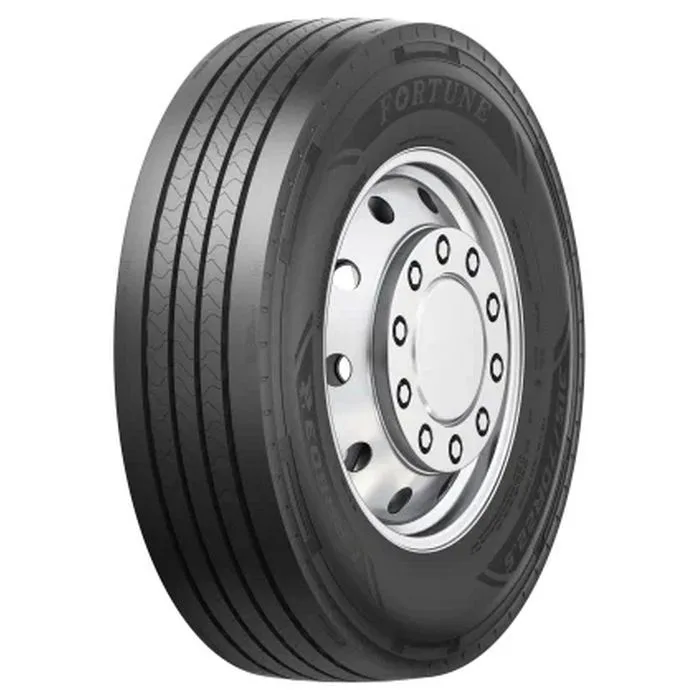 Грузовая шина Fortune FAR603 285/70R19,5 150/148J рулевая 20PR