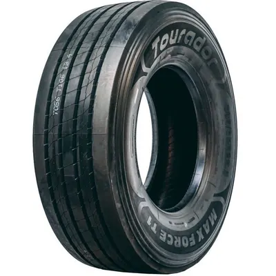 Грузовая шина Tourador MAX FORCE T1 385/65R22,5 164/K прицеп 24PR