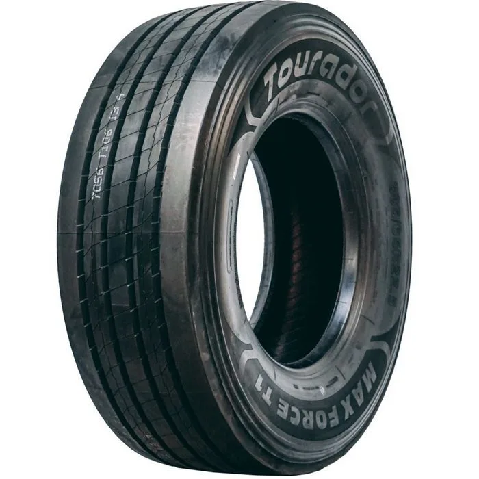 Грузовая шина Tourador MAX FORCE T1 385/65R22,5 164/K прицеп 24PR