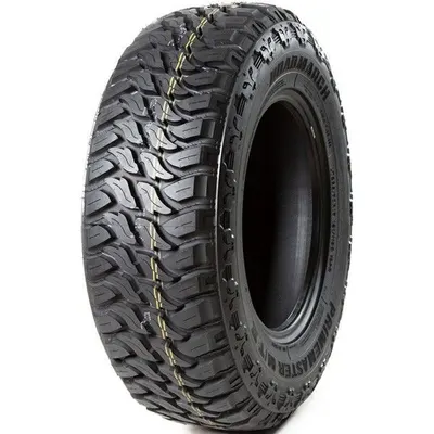 Внедорожная шина Roadmarch Primemaster M/T II 35/12,5 R15 113Q